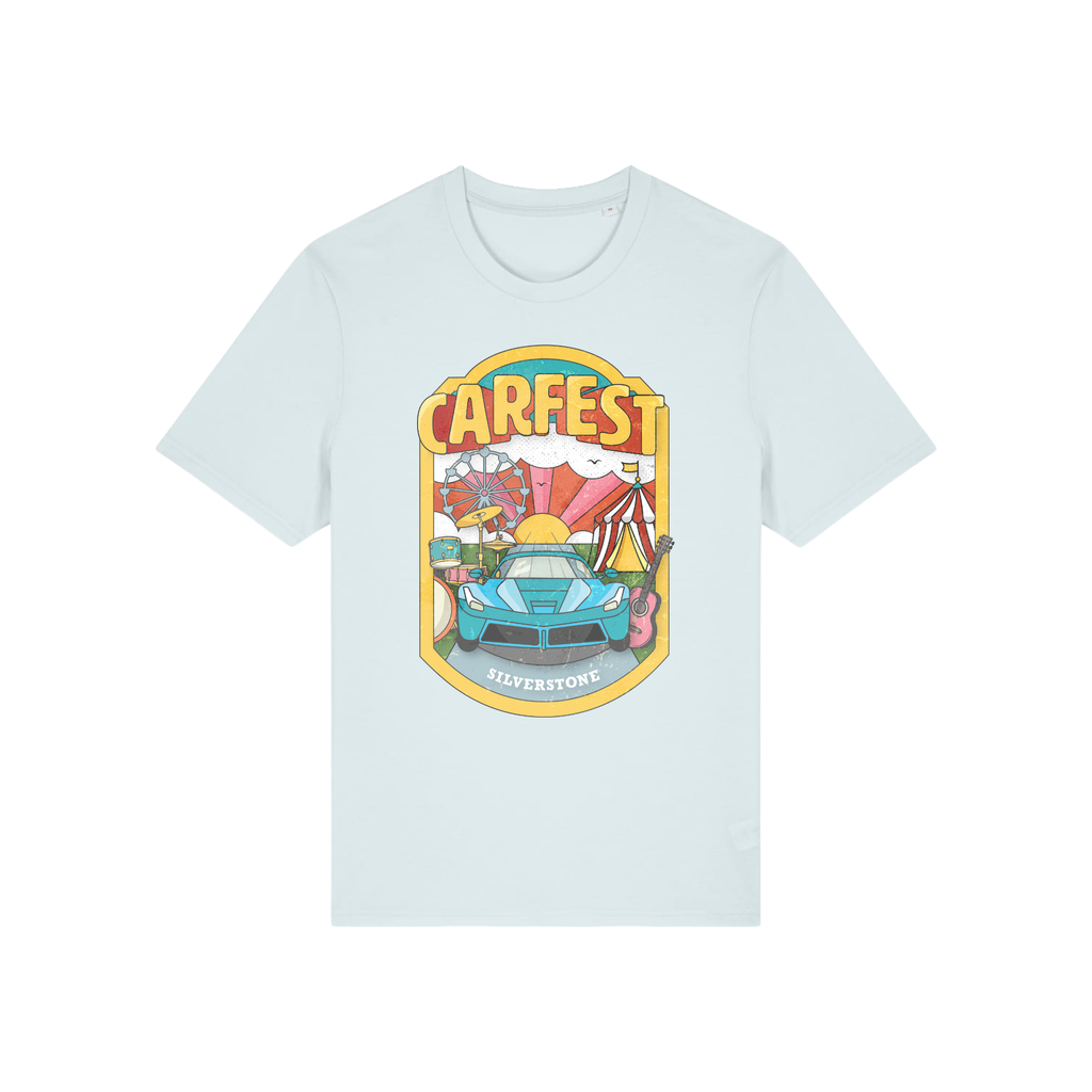Carfest Americana T-Shirt