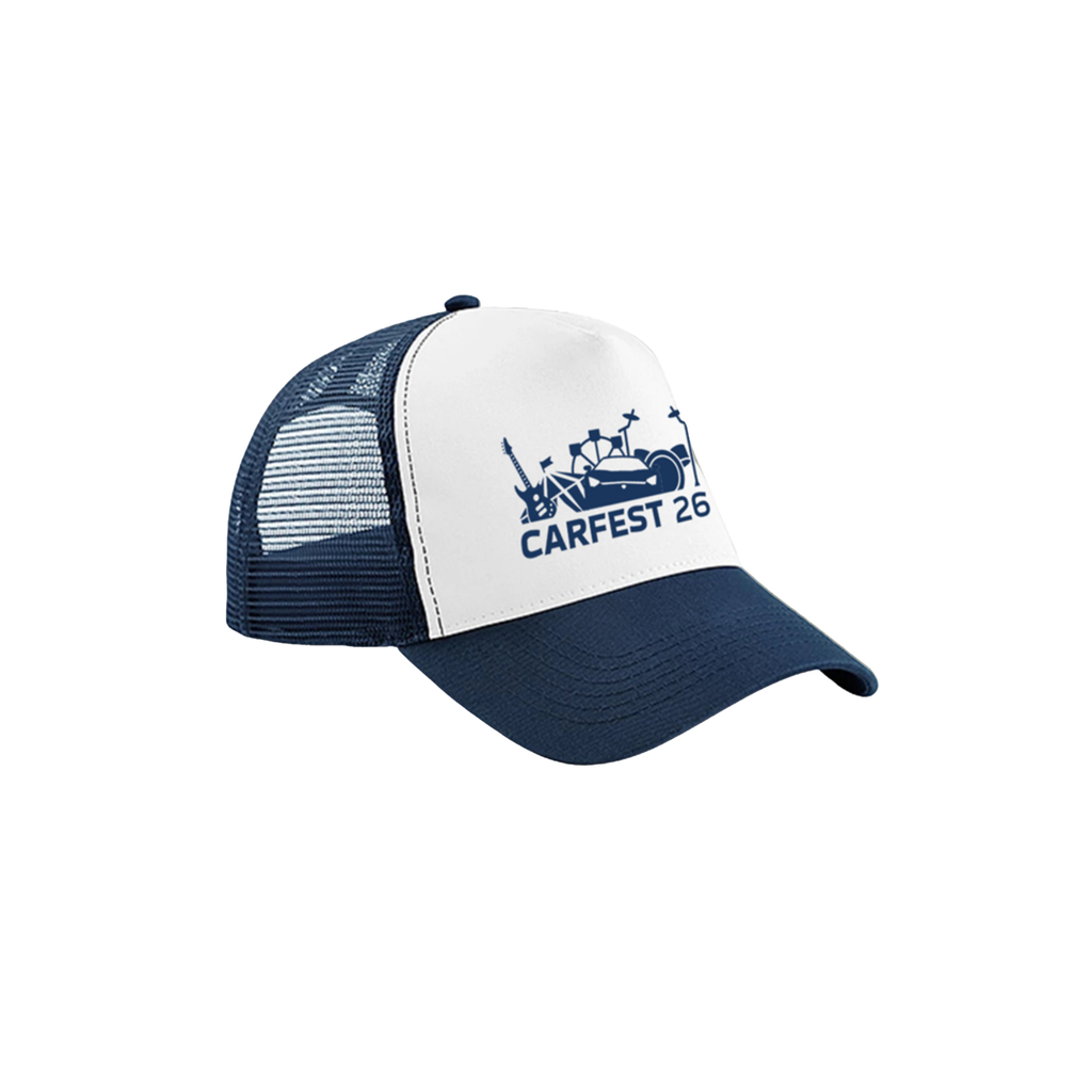 Music Trucker